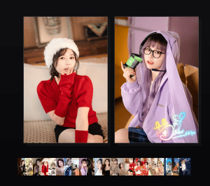 《菊花花收藏集》表情包&高清壁纸，支持导入微信和QQ作为表情包-表情包小岛