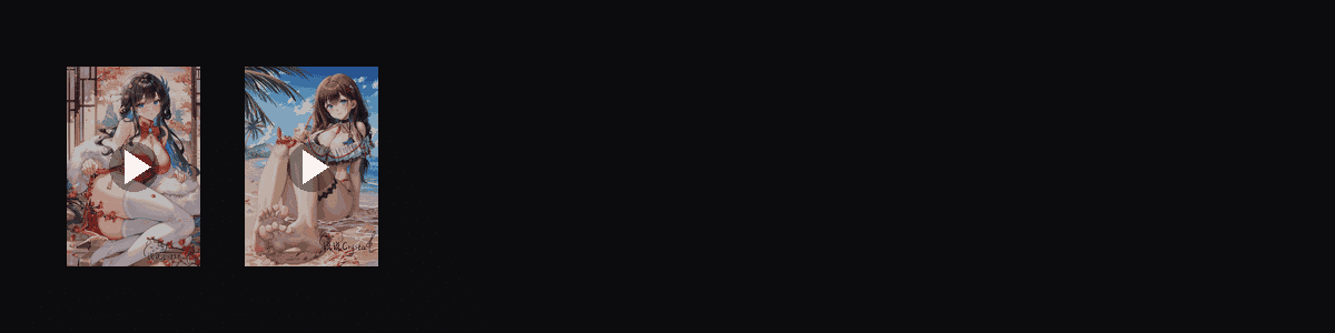 四季予你  动态壁纸预览