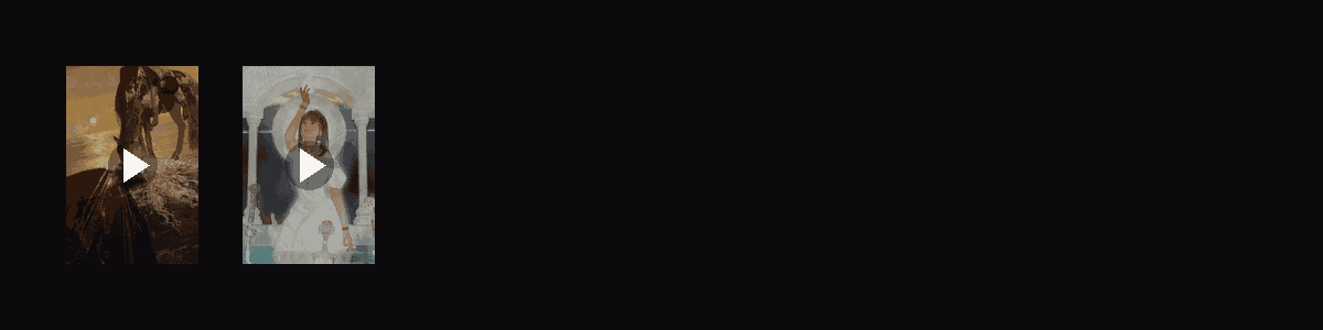 轮回的誓约  动态壁纸预览