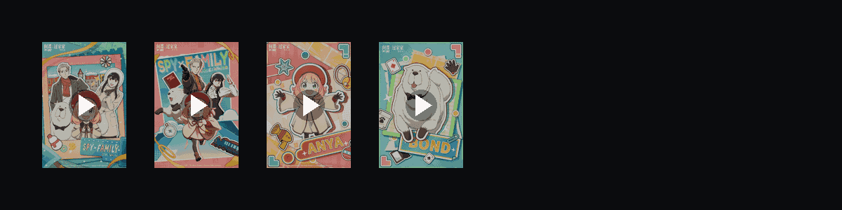 雪国之旅  动态壁纸预览