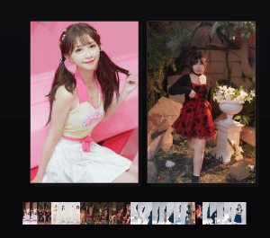 《防道少女团收藏集》表情包&高清壁纸，支持导入微信和QQ作为表情包-表情包小岛