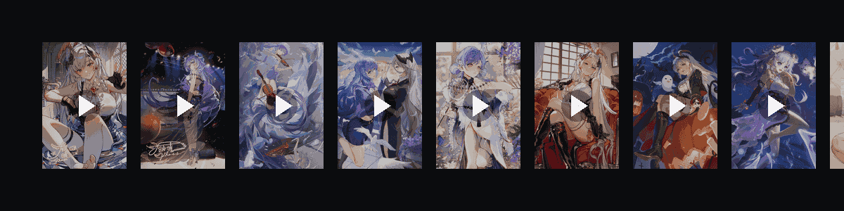 顾晓Khaos收藏集  动态壁纸预览