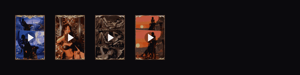鬼刀·风玲  动态壁纸预览