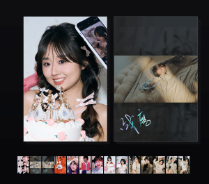 《鹰之魅影》表情包&高清壁纸，支持导入微信和QQ作为表情包-表情包小岛