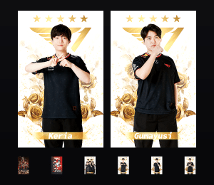 《2025T1WIN》表情包&高清壁纸，支持导入微信和QQ作为表情包-表情包小岛