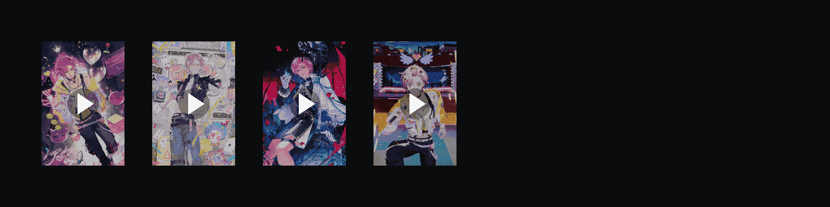 巡梦环游  动态壁纸预览