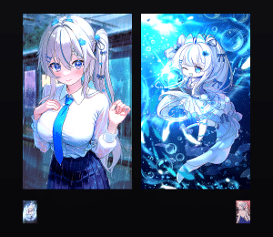 《偶像小水母》表情包&高清壁纸，支持导入微信和QQ作为表情包-表情包小岛