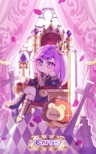 《ENTJ大姐头》表情包&高清壁纸，支持导入微信和QQ作为表情包-表情包小岛
