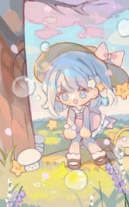 《星语星愿3.0》表情包&高清壁纸，支持导入微信和QQ作为表情包-表情包小岛