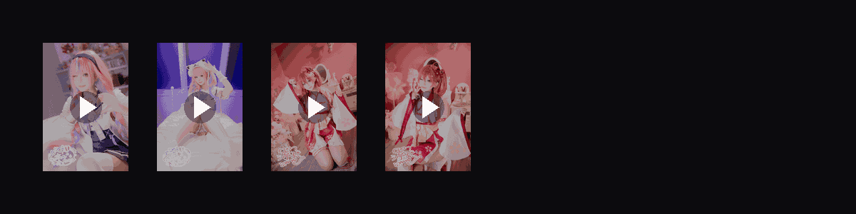 羁绊永续  动态壁纸预览