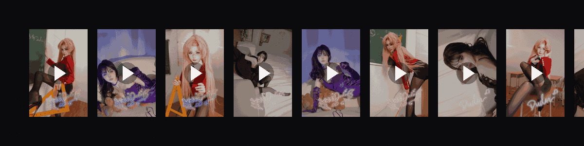 花漾恋曲  动态壁纸预览