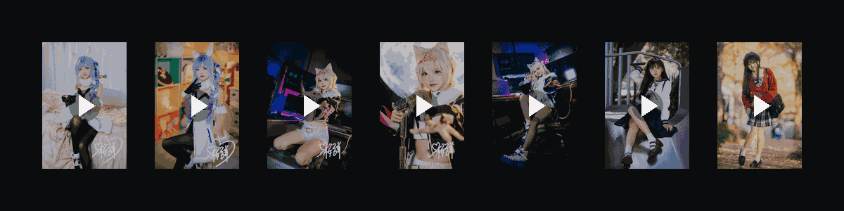 百变乐章  动态壁纸预览