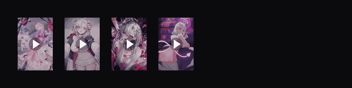 触及真心  动态壁纸预览