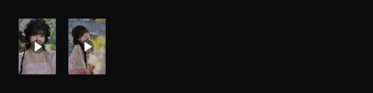 追光Li遇记  动态壁纸预览