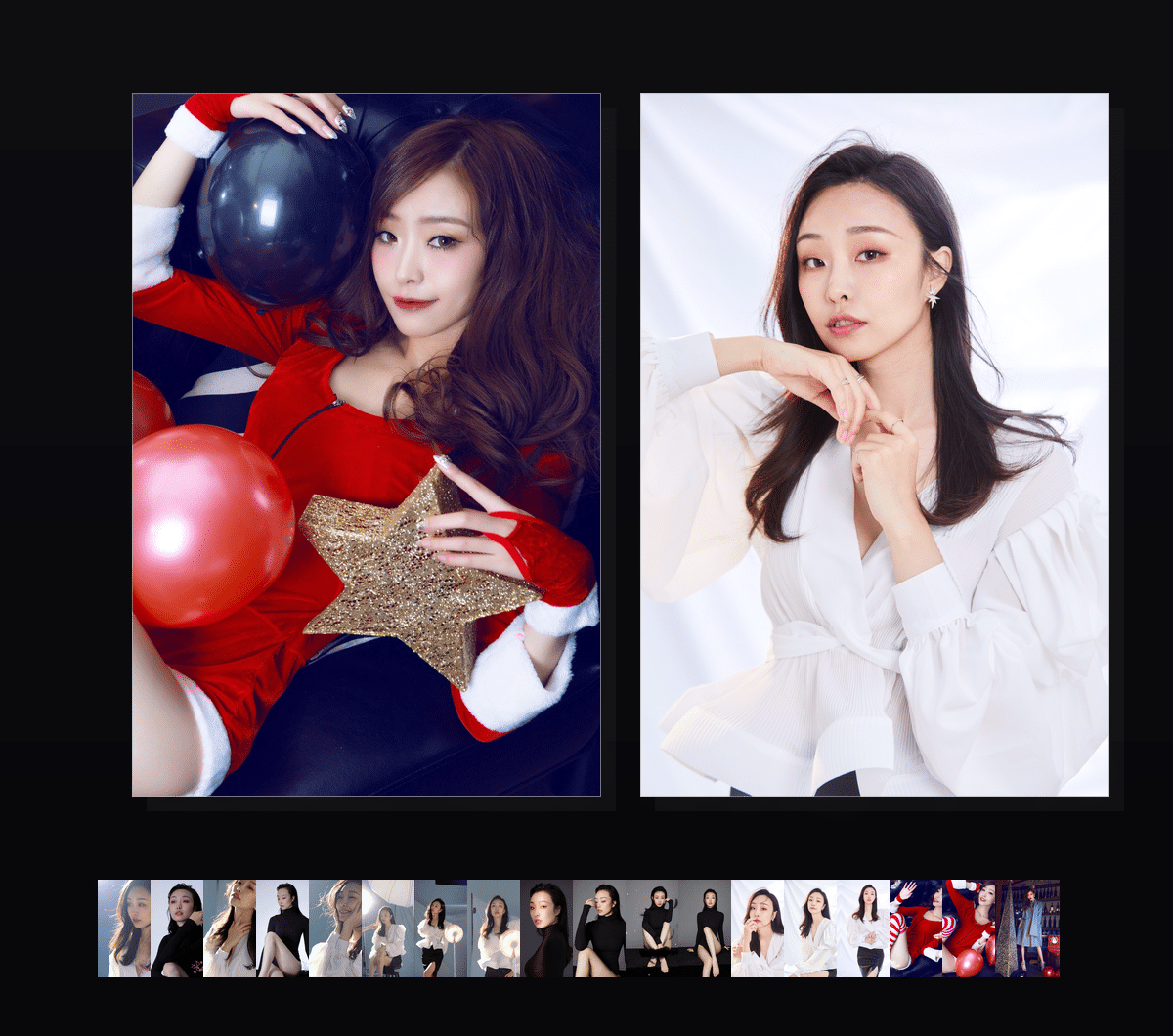 《FOREVER》表情包&高清壁纸，支持导入微信和QQ作为表情包-表情包小岛