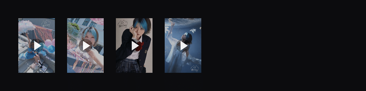High Dive  动态壁纸预览