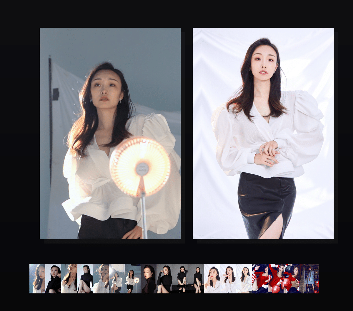 《FOREVER》表情包&高清壁纸，支持导入微信和QQ作为表情包-表情包小岛