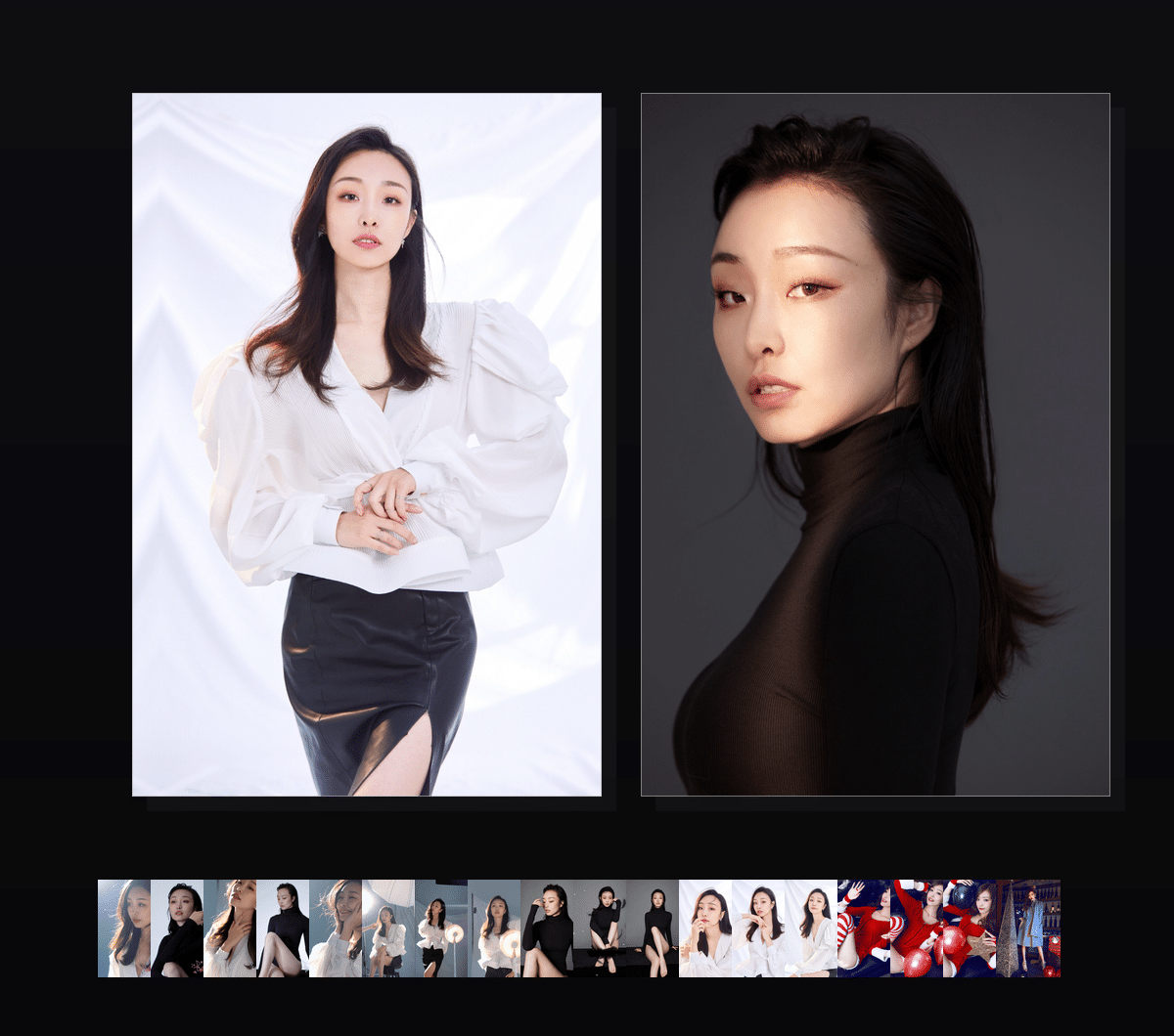 《FOREVER》表情包&高清壁纸，支持导入微信和QQ作为表情包-表情包小岛