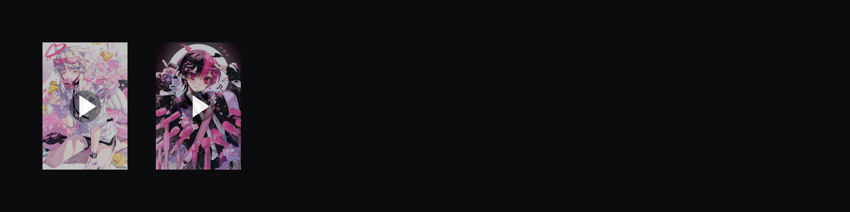 故障之海  动态壁纸预览