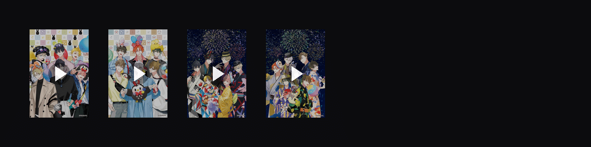 月歌。  动态壁纸预览