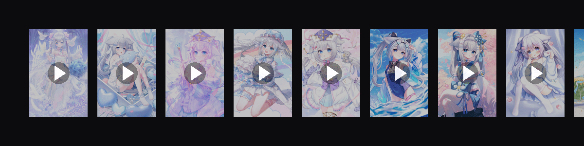 恋梦灰忆  动态壁纸预览