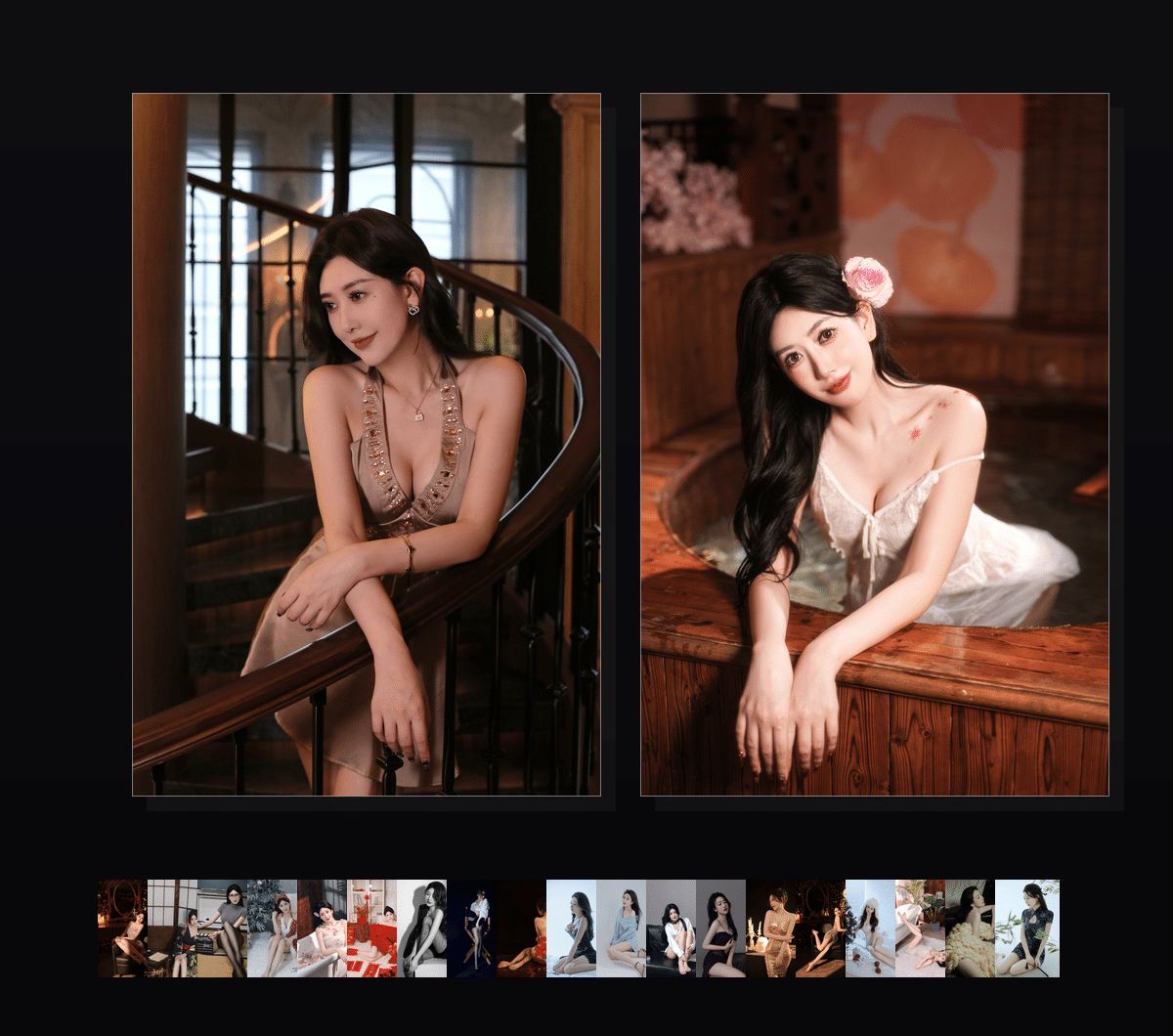 《香老师》表情包&高清壁纸，支持导入微信和QQ作为表情包-表情包小岛
