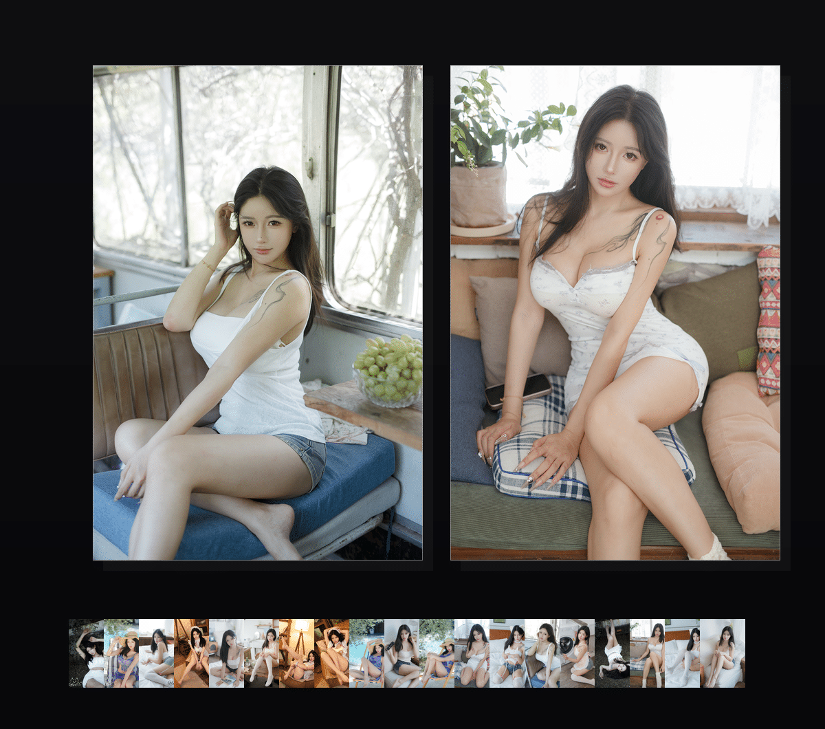 《最白的幽一》表情包&高清壁纸，支持导入微信和QQ作为表情包-哔哩小岛