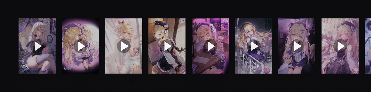 约会日  动态壁纸预览