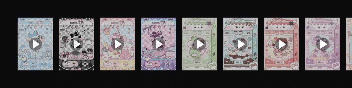 电子游戏  动态壁纸预览