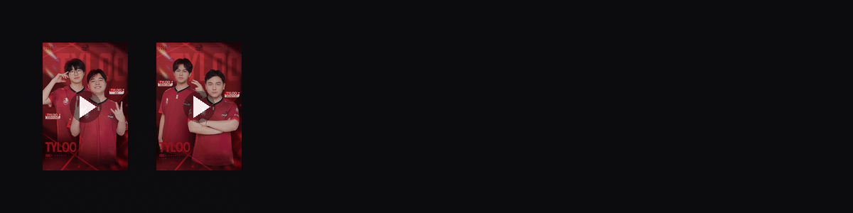 TYLOO天禄  动态壁纸预览