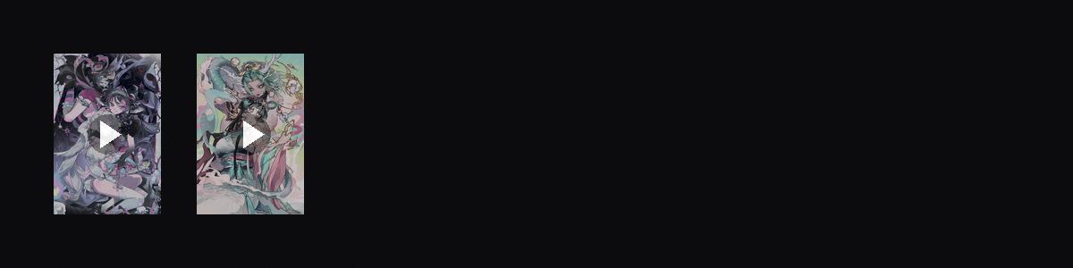 星月交辉  动态壁纸预览