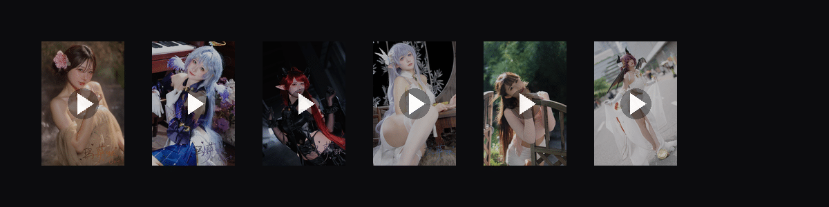 玛玛咪呀  动态壁纸预览