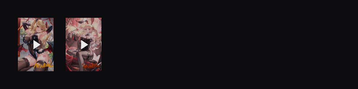 相携浅行  动态壁纸预览