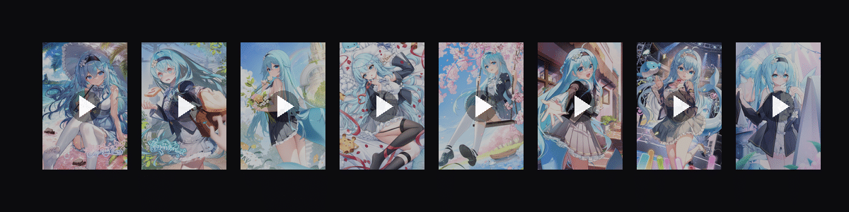 朗晞沐风  动态壁纸预览