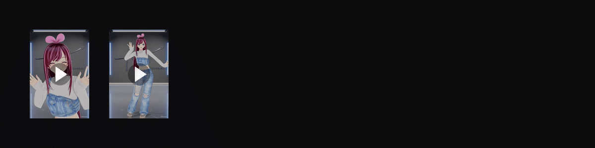绊爱收藏集  动态壁纸预览