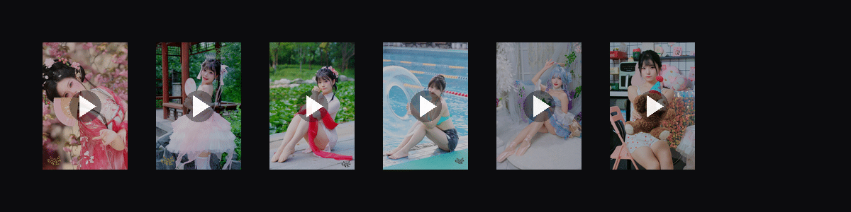 百媚玉生萱  动态壁纸预览