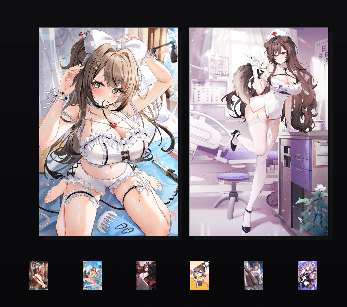 《小满的流浪日记》表情包&高清壁纸,支持导入微信和QQ作为表情包-哔哩小岛