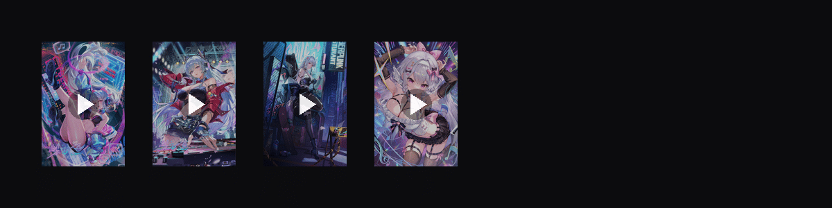 梨频失控  动态壁纸预览