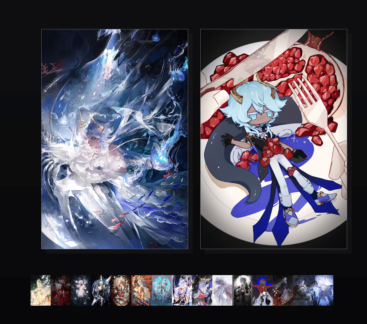 《塔克Tako·生之喜》表情包&高清壁纸，支持导入微信和QQ作为表情包-哔哩小岛