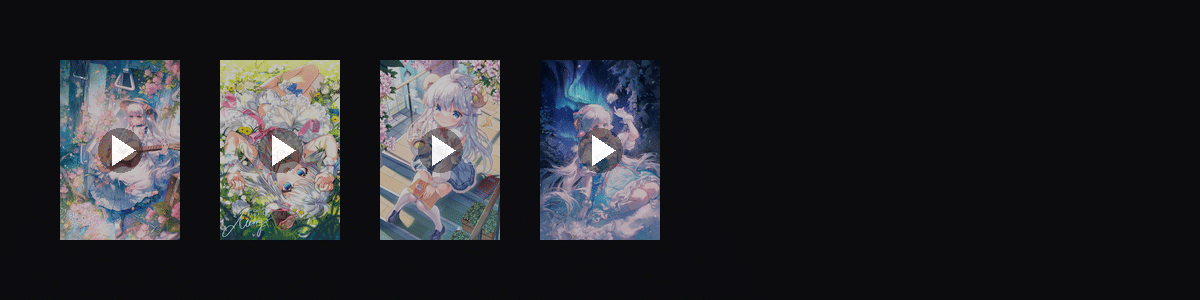 羊与香辛料  动态壁纸预览