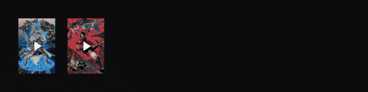 烬土群像  动态壁纸预览