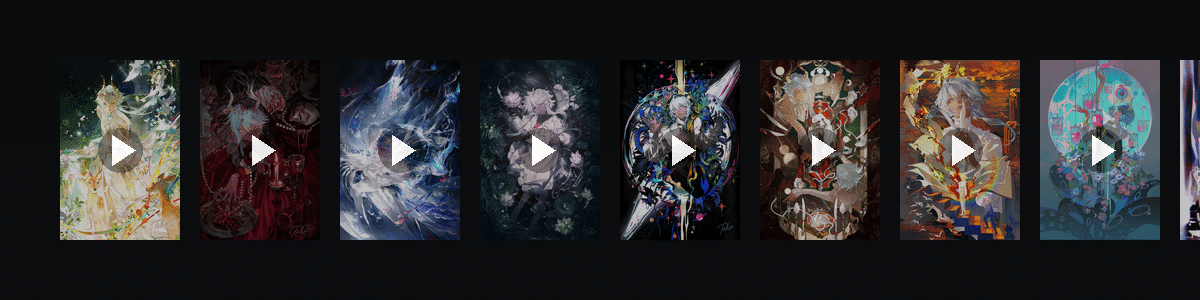 生之喜  动态壁纸预览