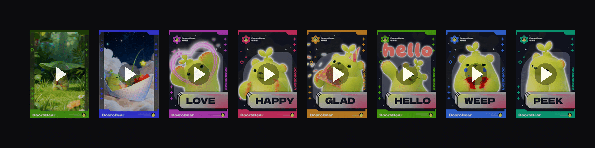 心情便利贴  动态壁纸预览